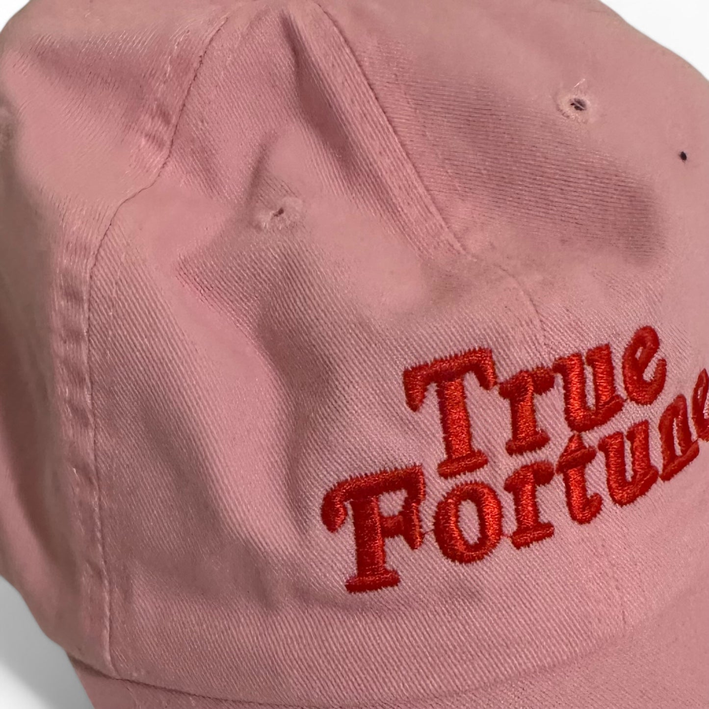 SNAPBACK - PINK