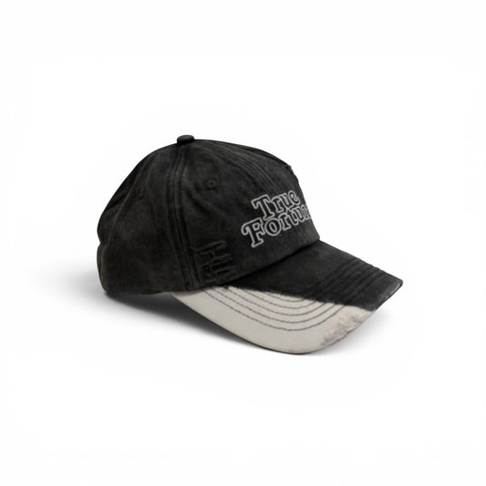 RIPPED logo cap