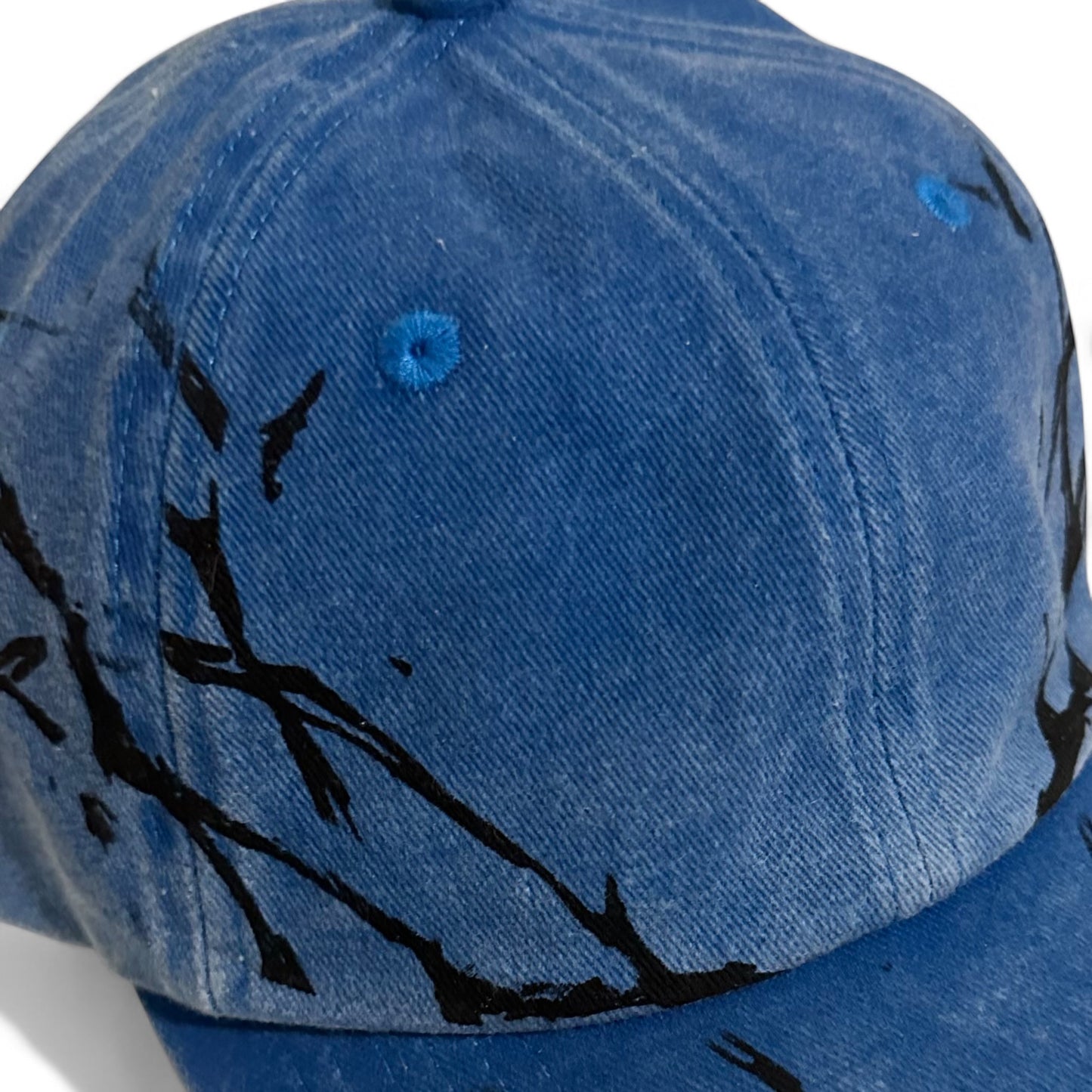 SNAPBACK - OXY COLLAB
