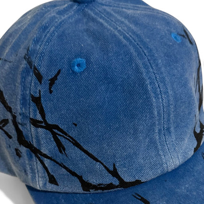 SNAPBACK - OXY COLLAB