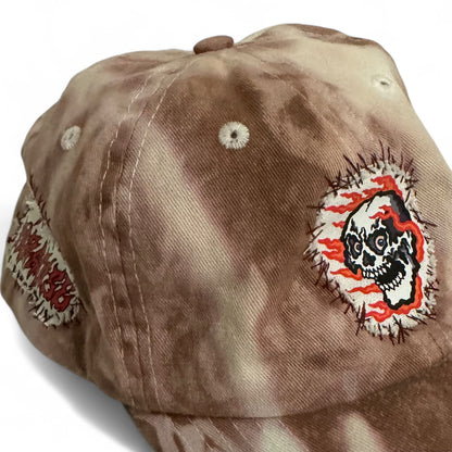 SNAPBACK - ANTI PARADISE COLLAB