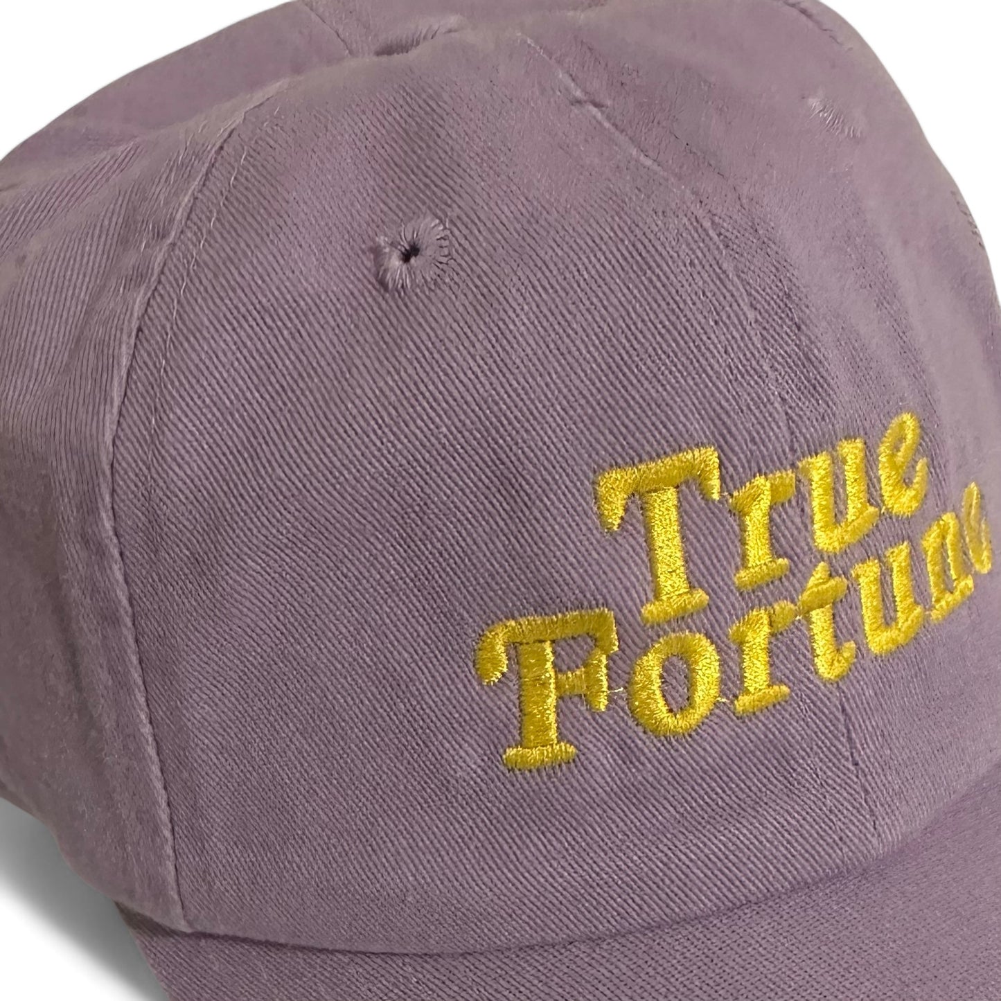 SNAPBACK - PURPLE