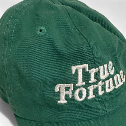 SNAPBACK - GREEN