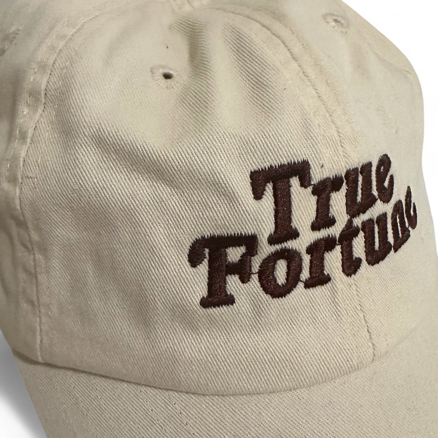 SNAPBACK - CREAM