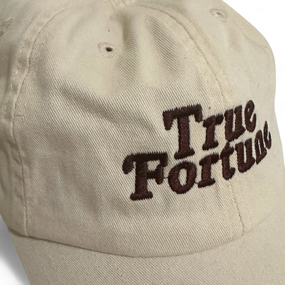 SNAPBACK - CREAM