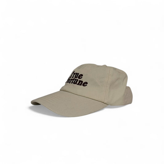 SNAPBACK - CREAM