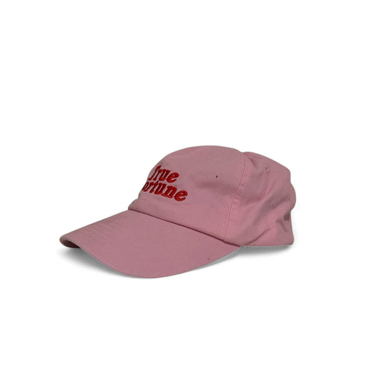 SNAPBACK - PINK
