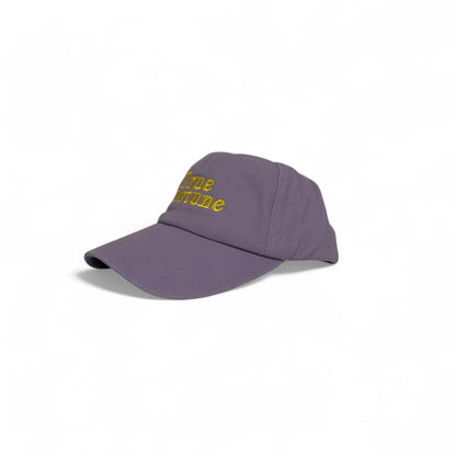 SNAPBACK - PURPLE