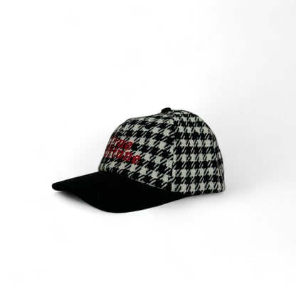 SNAPBACK - HOUNDSTOOTH