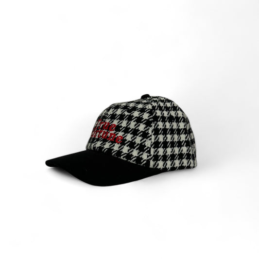 SNAPBACK - HOUNDSTOOTH