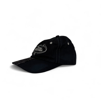 SNAPBACK - RUINED RACER