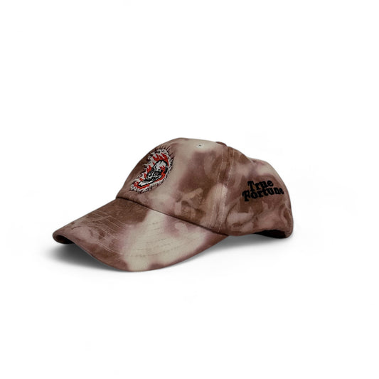 SNAPBACK - ANTI PARADISE COLLAB