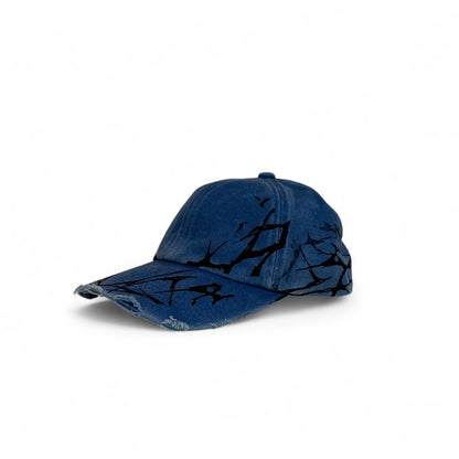SNAPBACK - OXY COLLAB